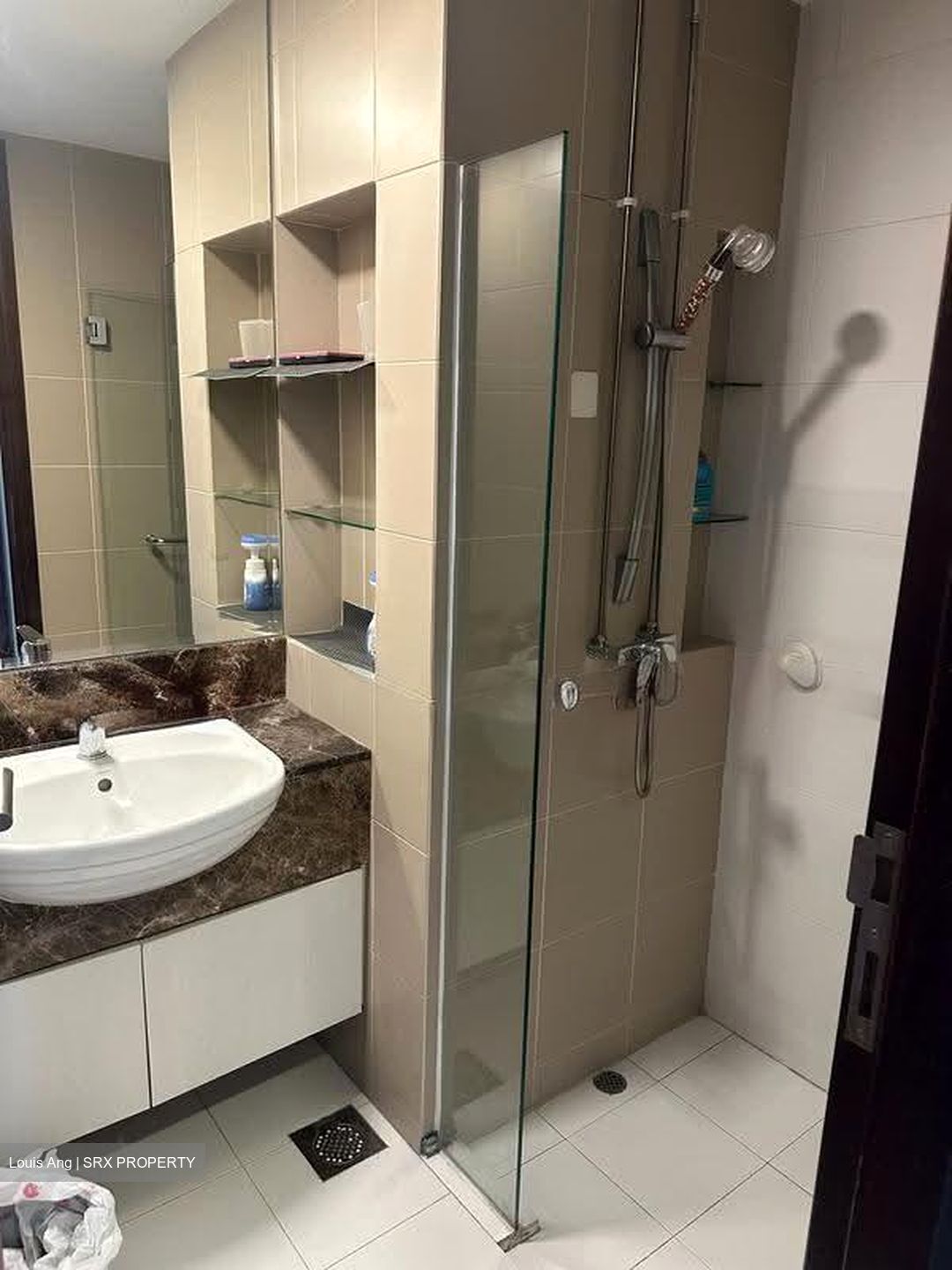 One Fort (D15), Condominium #614657711